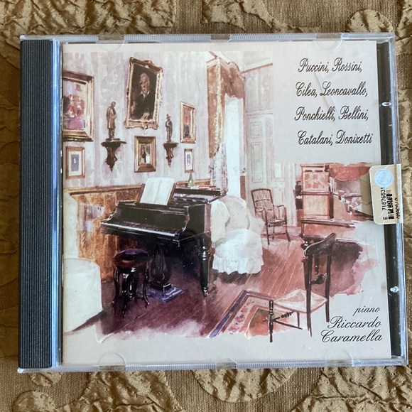 Classical Symphonic, Chamber & Serenade 3-CD Music Bundle - Picture 3 of 5